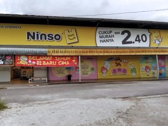 Ninso Parit Raja 1 ninso parit raja