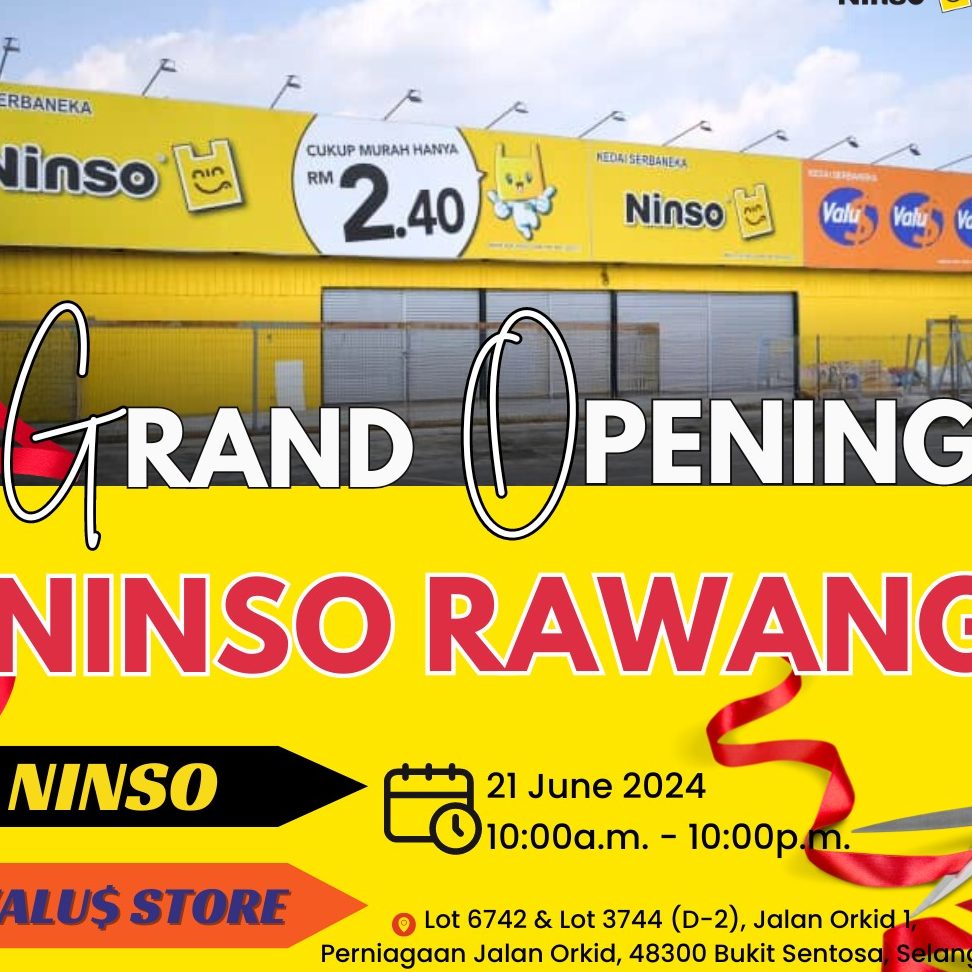 ninso rawang