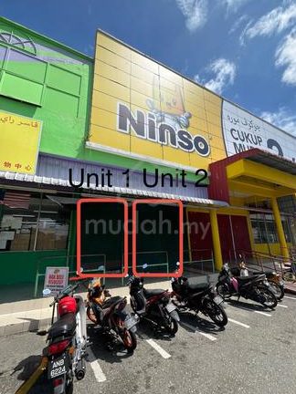 ninso temerloh