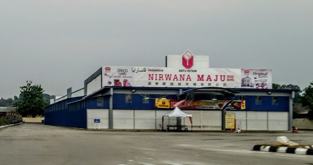 nirwana maju sdn bhd yayasan
