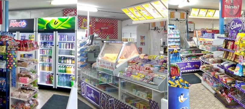 NZ Mini Market 1 nz mini market