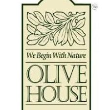 olive house batu berendam