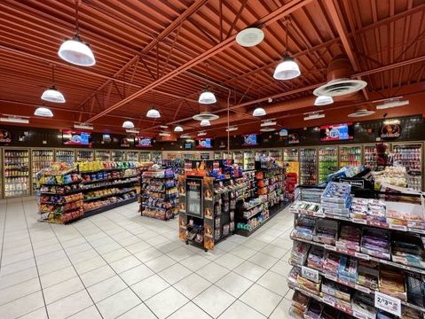 Om Convenience Store 1 om convenience store
