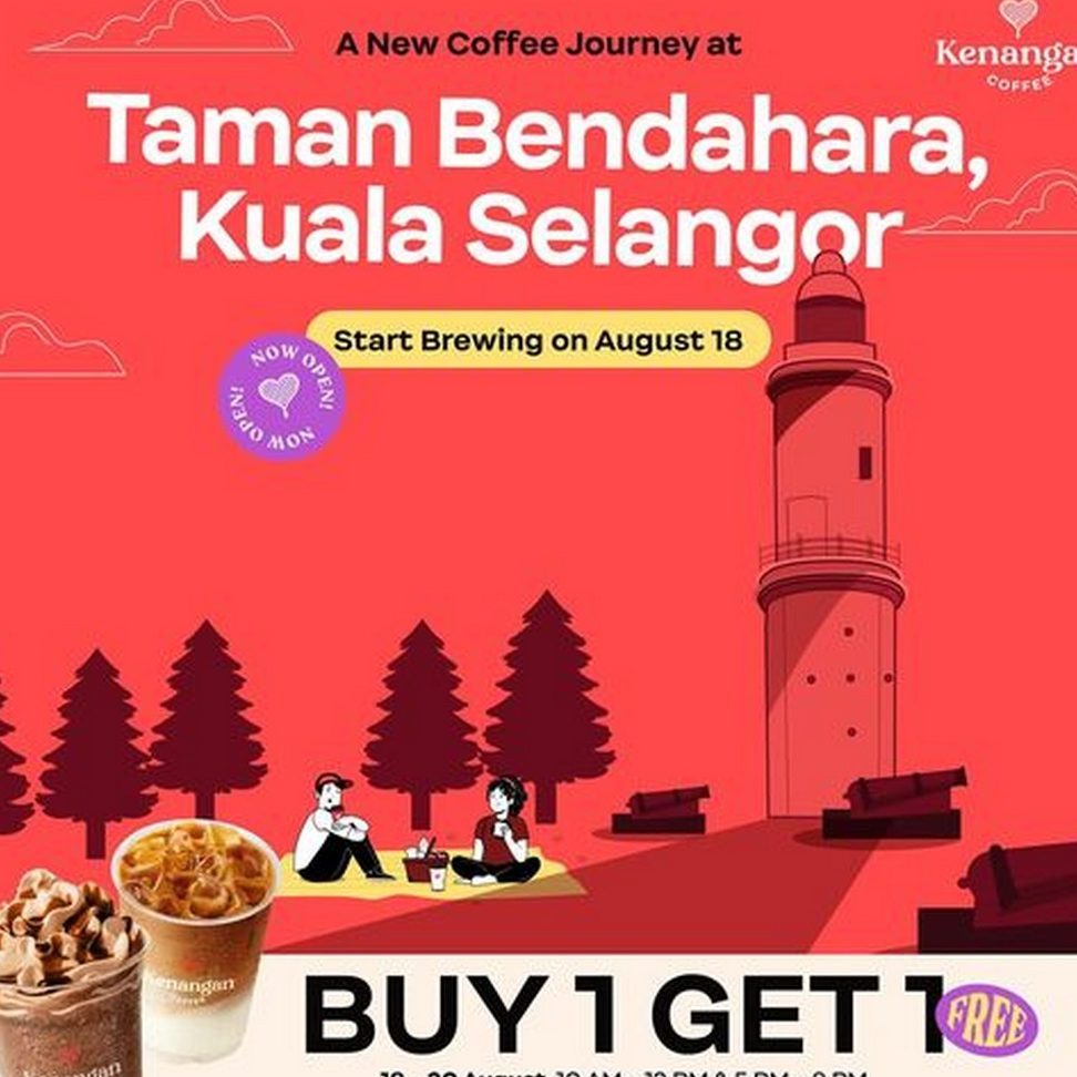 one fresh taman bendahara