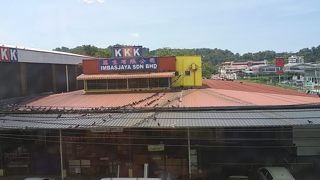 opple supermarket kota belud sdn bhd