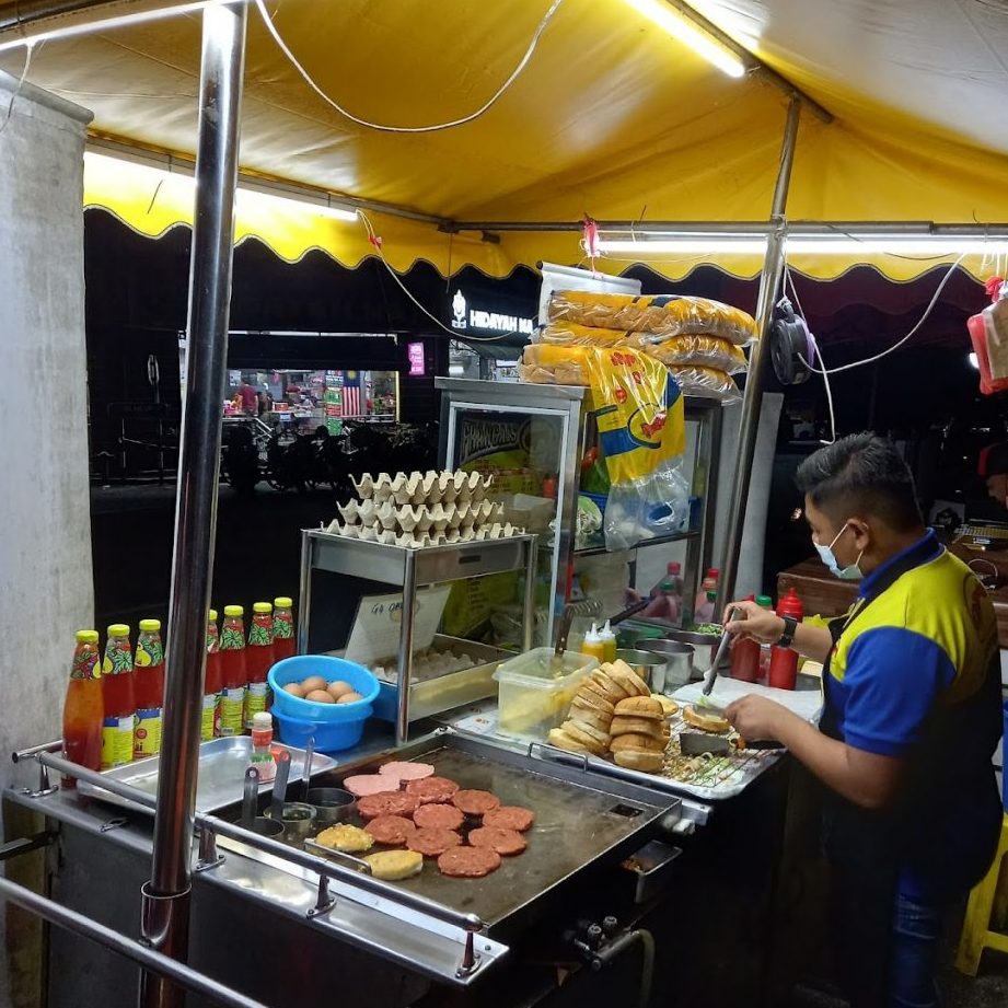 otai mart ukay perdana