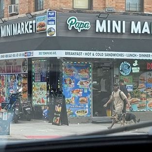 papa mart