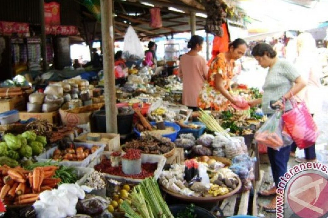 pasar ekonomi dua kupang