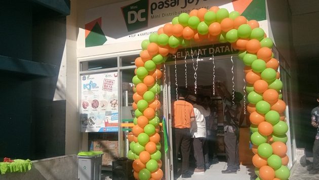 pasar mini adan jaya