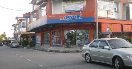 pasar mini ank sungai udang