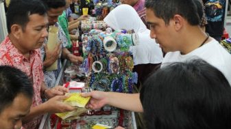 pasar mini berlian