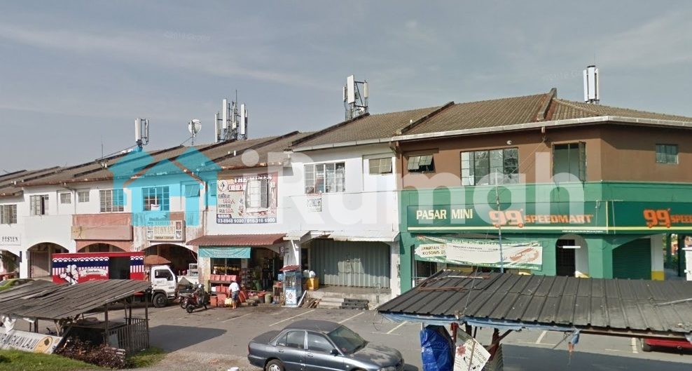 pasar mini bukit belimbing