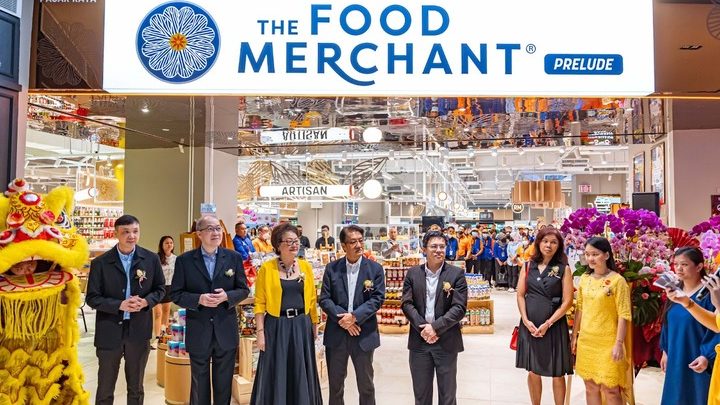 pasar mini dgrocer trading