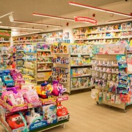 pasar mini elias nagor