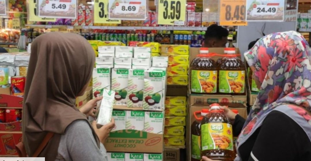 pasar mini gmart angsana