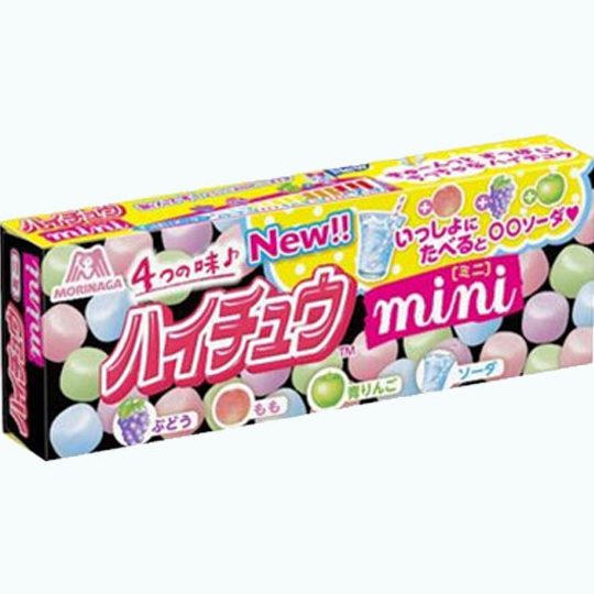 pasar mini hin chew