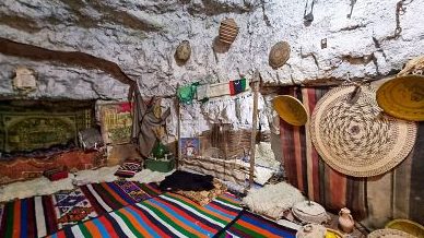 pasar mini libyan house