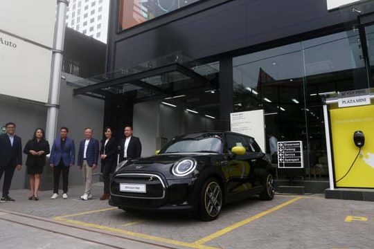 pasar mini mahmud abu