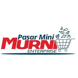 pasar mini murni enterprise sungai merab