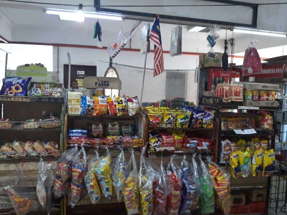 pasar mini noorul aaliya