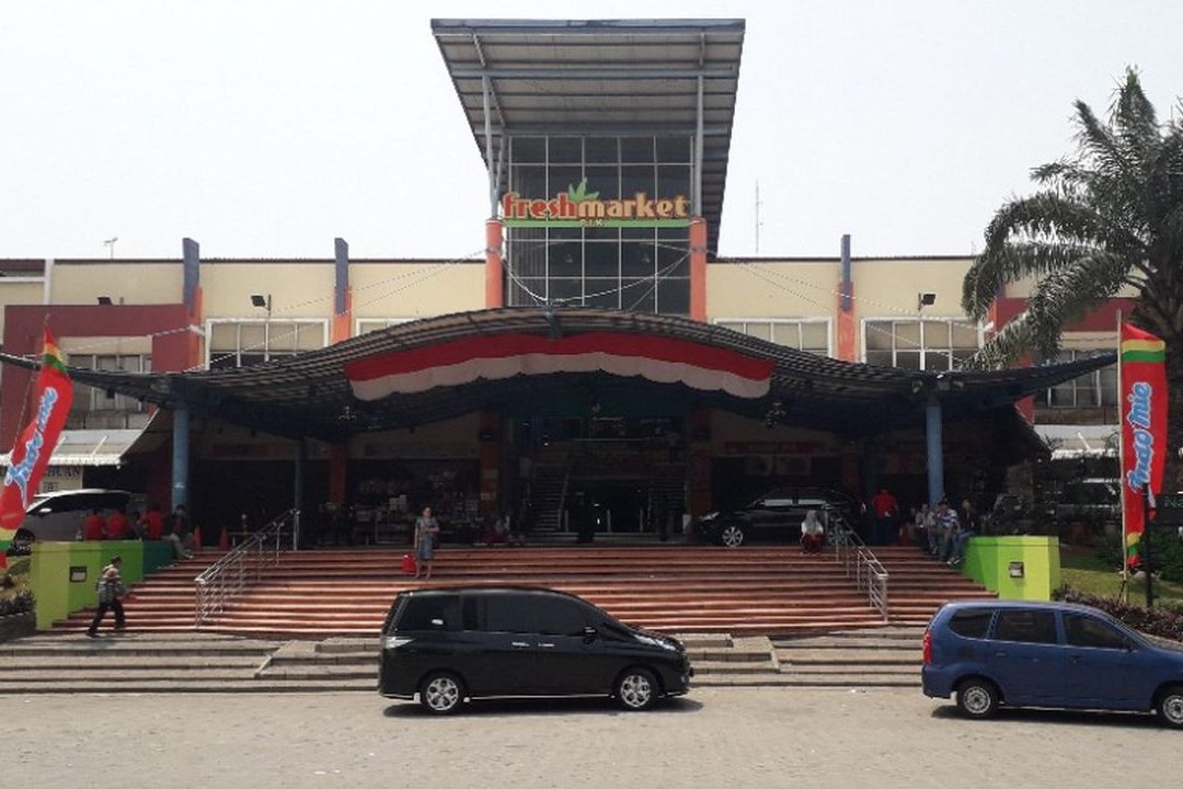 Pasar Mini Pantai Indah 1 pasar mini pantai indah