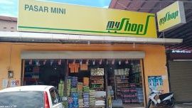 pasar mini rheahana zulaikha mini mart