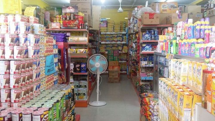 pasar mini runcit