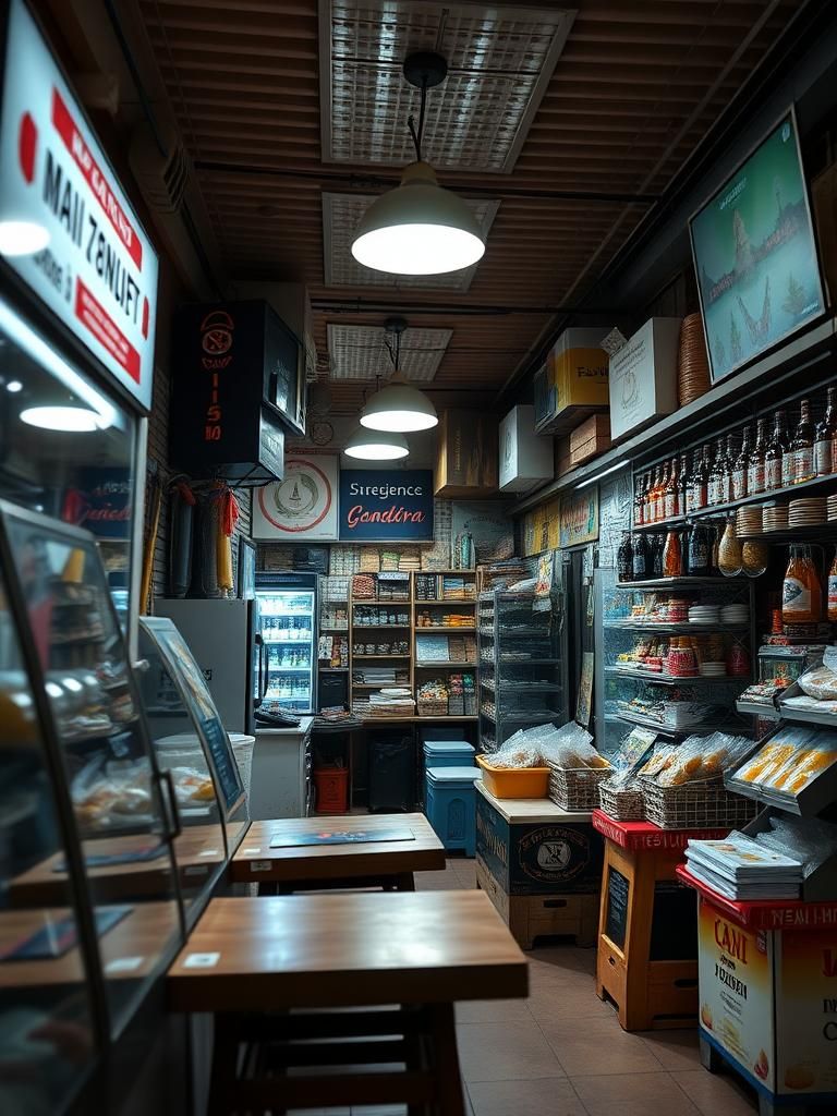 pasar mini samudra SWEETLOCATIONS SDN BHD 1 pasar mini samudra SWEETLOCATIONS SDN BHD