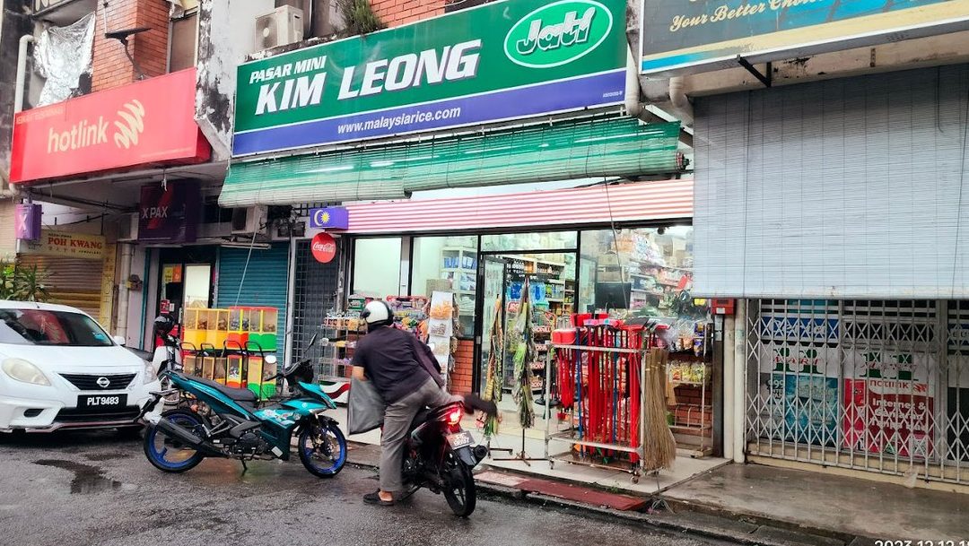 pasar mini seberang jaya