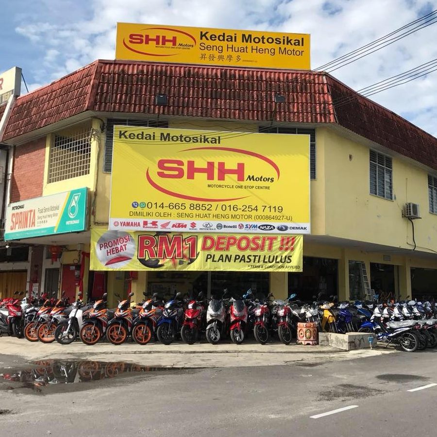 pasar mini sin chuan huat