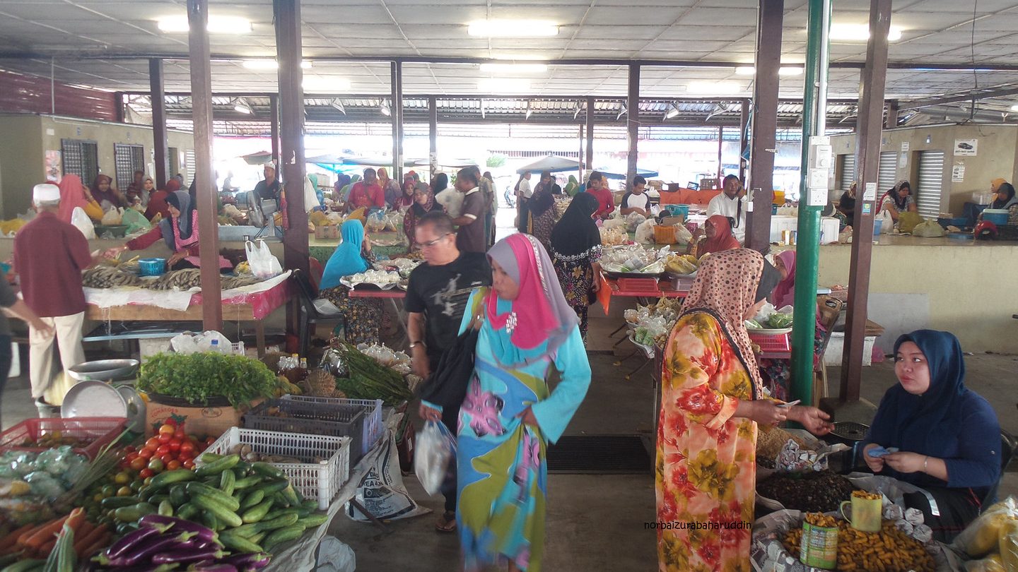 pasar mini siti aisyah