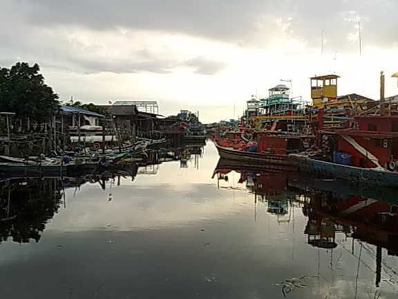 pasar mini sri bedena
