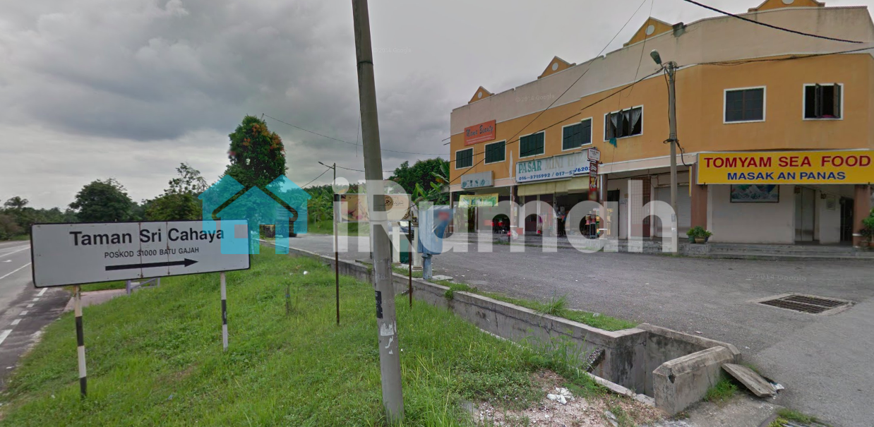 pasar mini sri cahaya