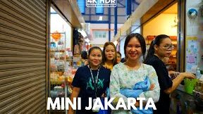 pasar mini sri selamat