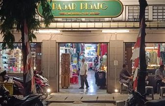 pasar mini tuah mekar