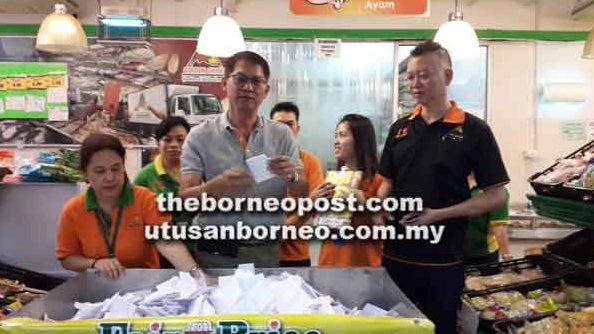 pasar raya fair price