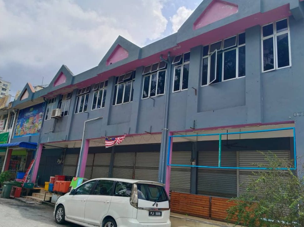 Pasar Segar IKHWAN 1 pasar segar ikhwan
