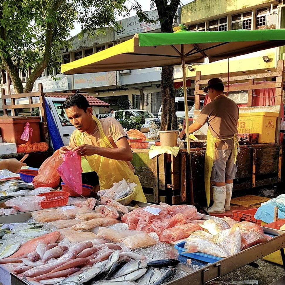 Pasar Segar Mayz Food Mart 1 pasar segar mayz food mart