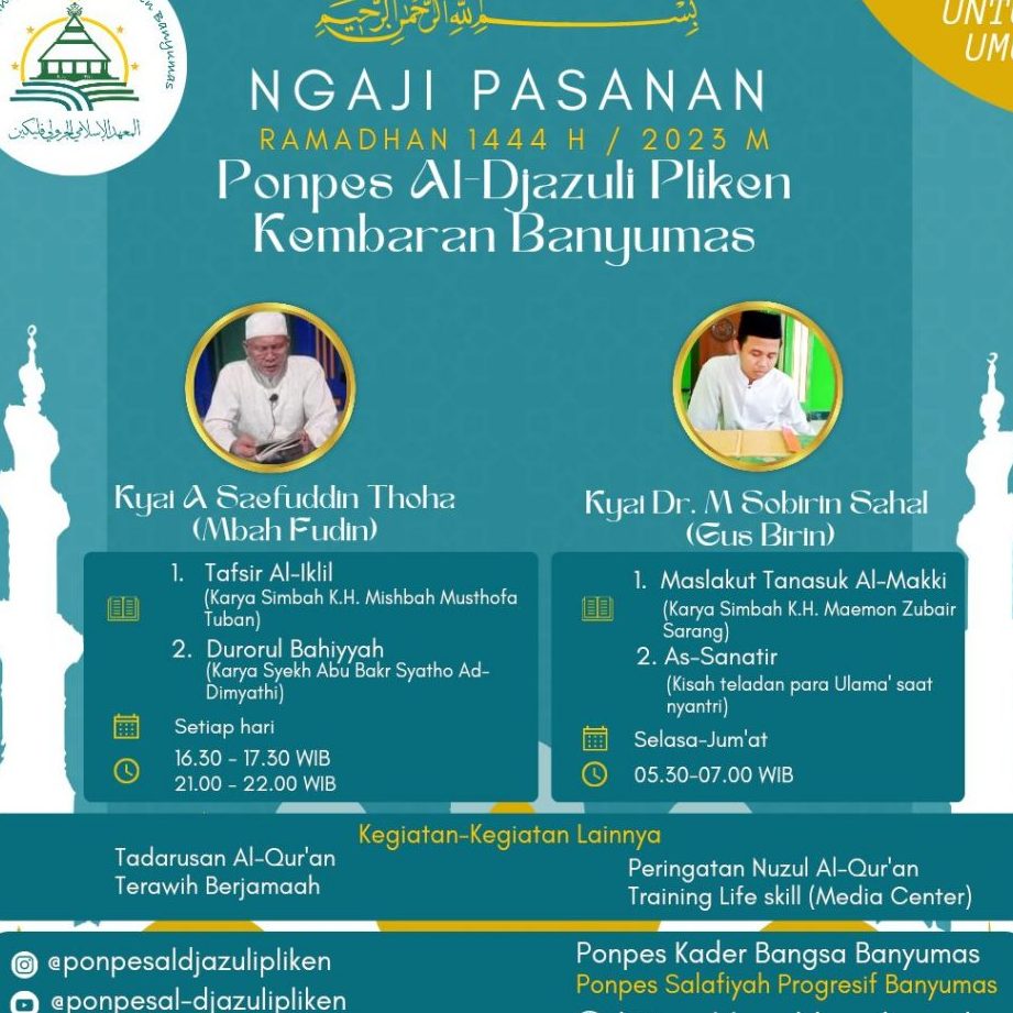 pasaran kh