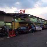 pasaraya beruntung sdn bhd seroja baru