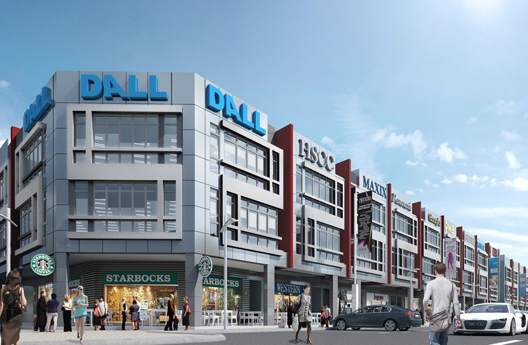 pasaraya cyioi bahau