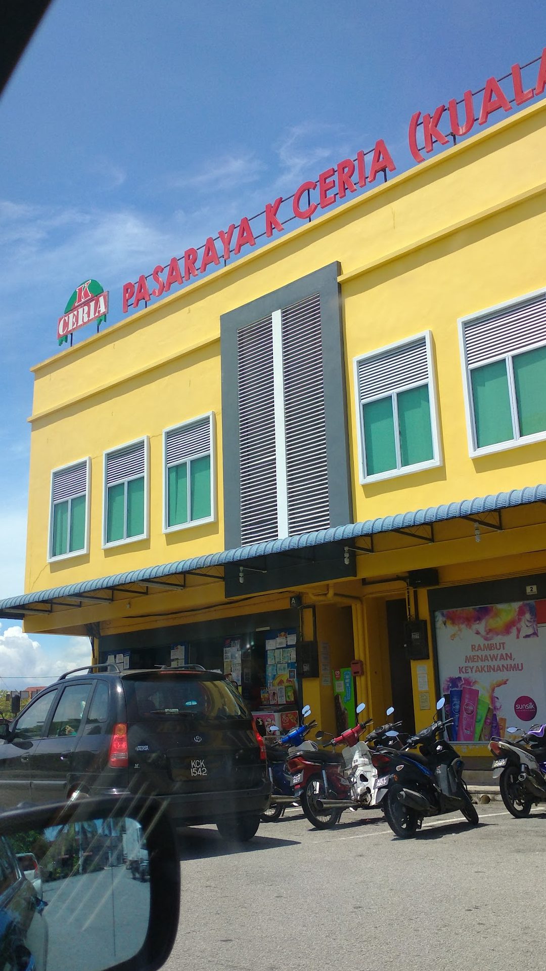 pasaraya duyung kuala kedah