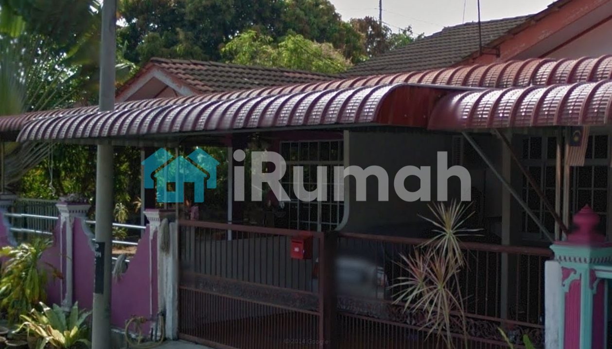 PASARAYA ECONO TAMAN RIA MESRA 1 pasaraya econo taman ria mesra