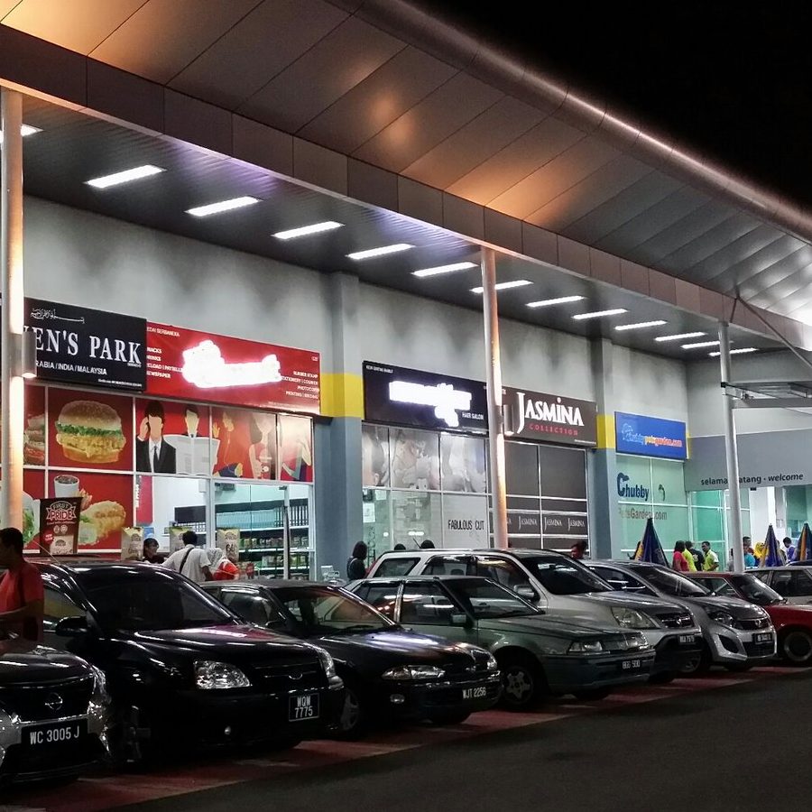 pasaraya ekonomi swee hong