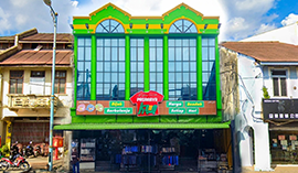 Pasaraya Ku - Bidor 1 pasaraya ku bidor