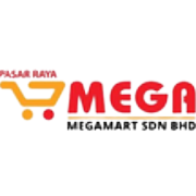 pasaraya megamart tampin