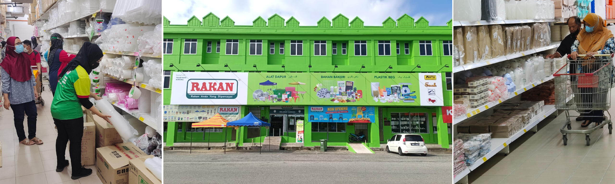 pasaraya rakan temerloh rakanda timur sdn bhd scaled