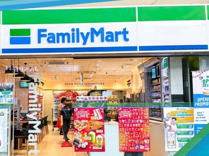 pasaraya syed family mart