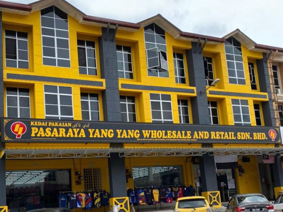 pasaraya yang yang wholesale and retail sdn bhd 1