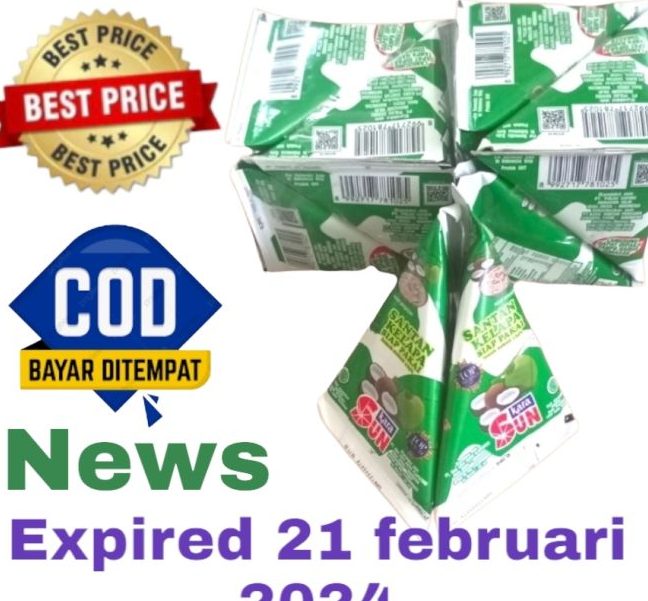 pati santan kelapa kg vco zss